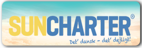 Suncharter